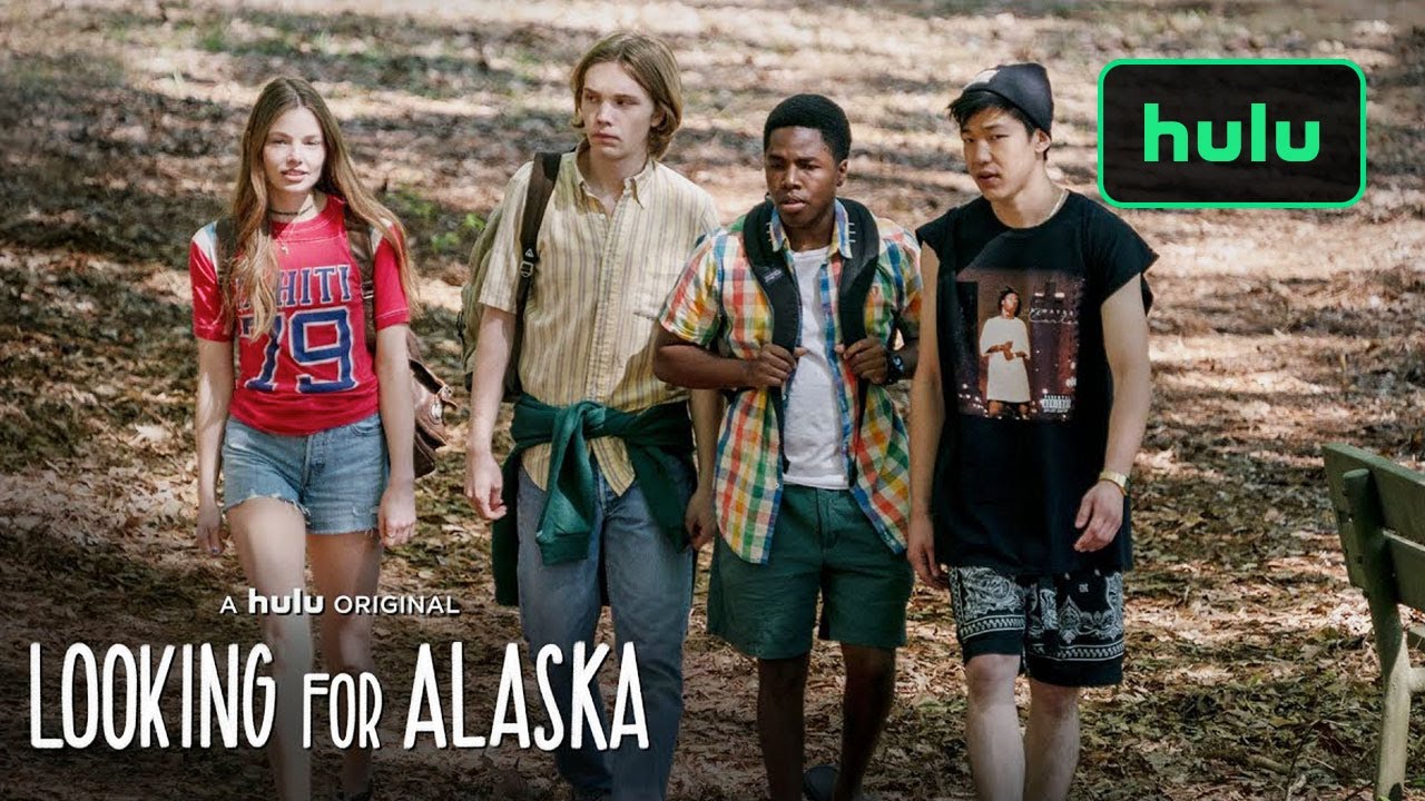 Looking for Alaska - Teaser (Official) | Hulu