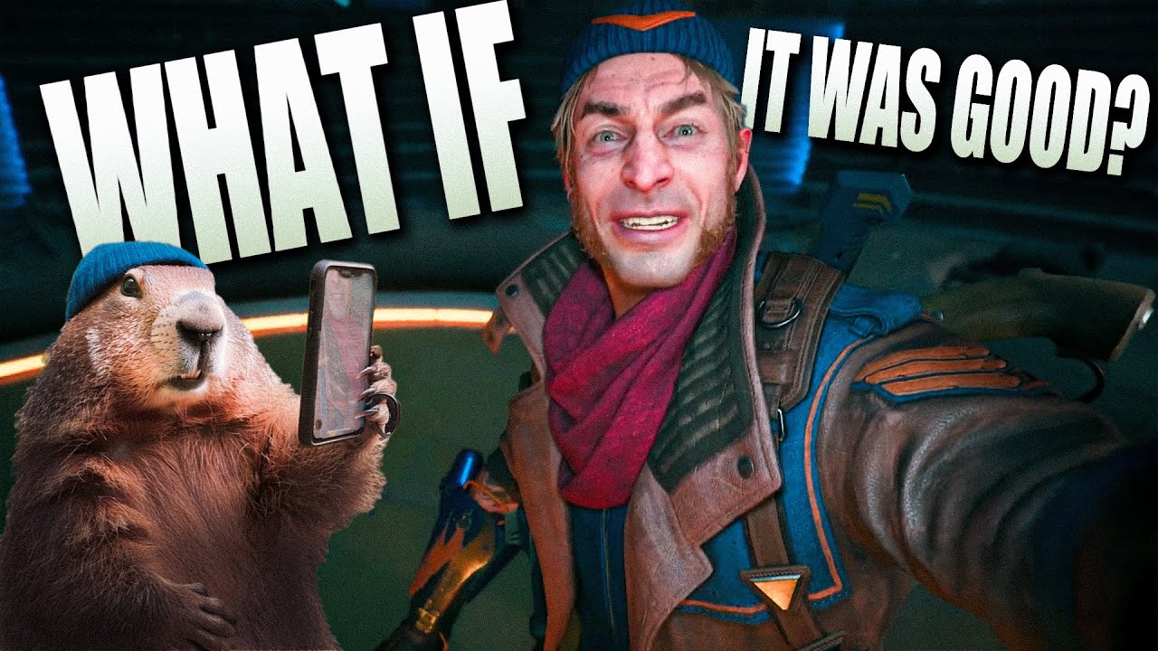 IF I MADE IT (Suicide Squad: Kill the Justice League)