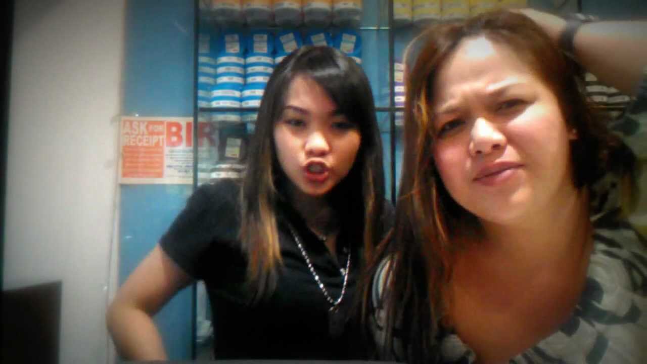 Call me Maybe-Benchfix Girls