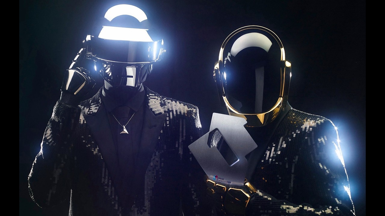 Daft Punk - Random Access Memories - Ultimate Cut