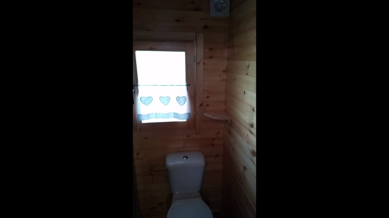 Interieur Roulotte