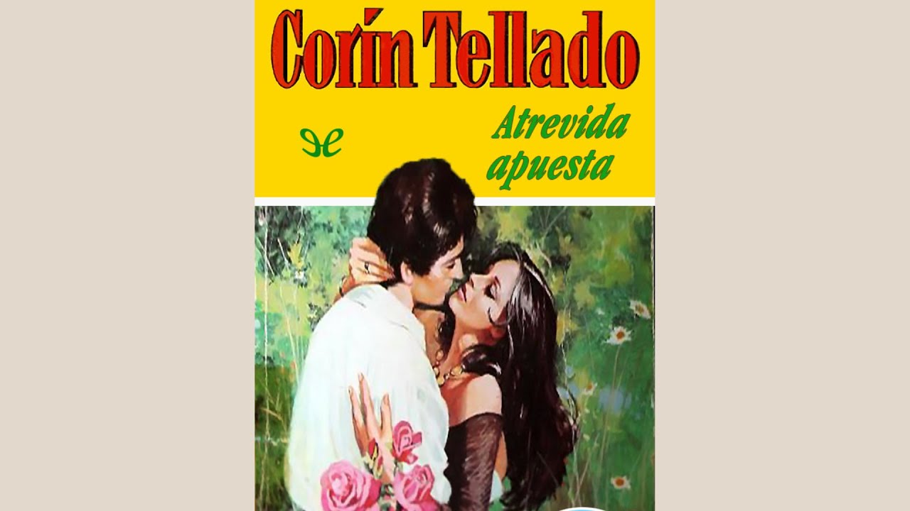 Atrevida apuesta (1946) | Audiolibros Vanelix 🎧💕📕
