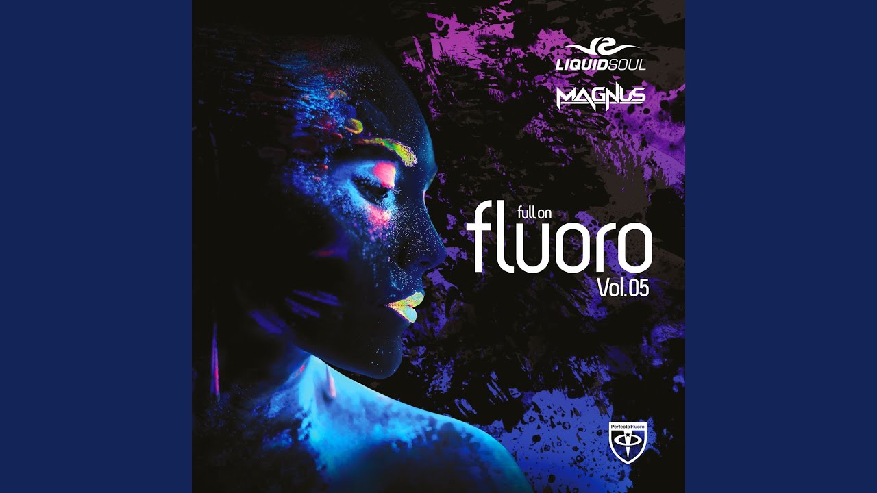 Neurochemistry (Indianix Remix) (Mixed)