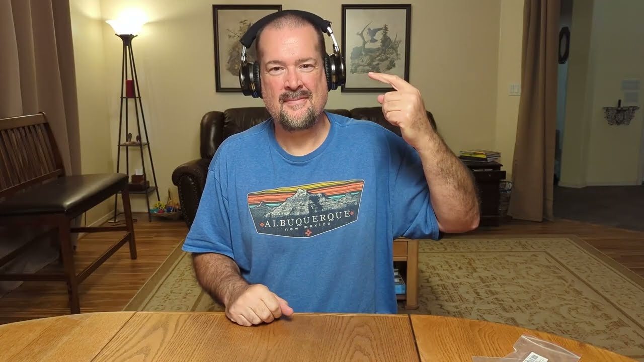 E7 Round Ear Pads and Headband Replacement First Impressions