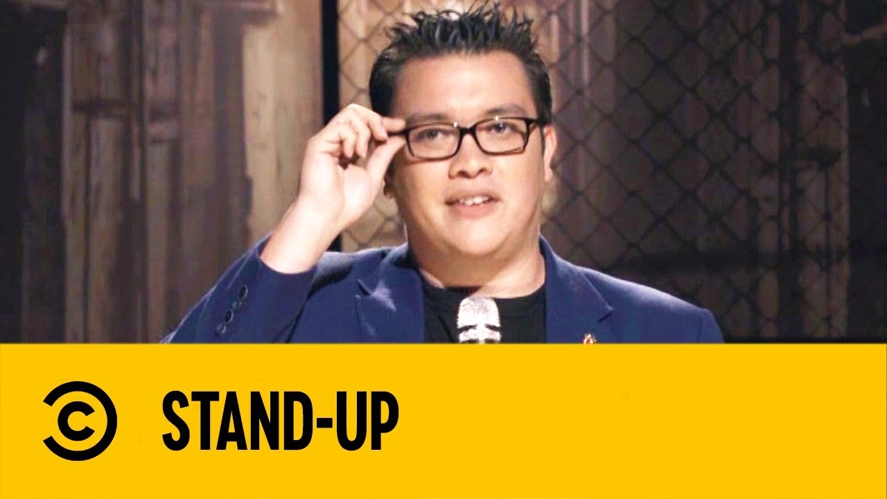 Franco Escamilla | Stand Up | Comedy Central México