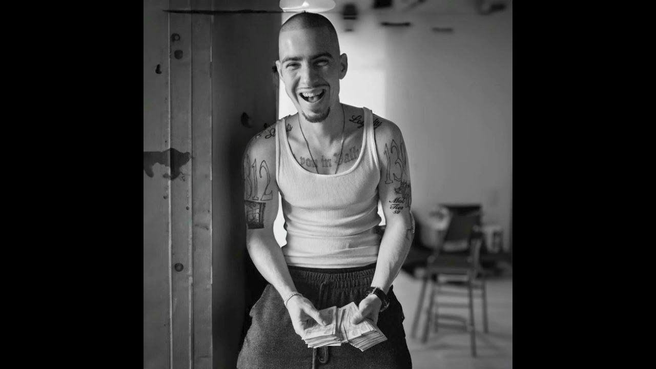 [FREE] FRIENDLY THUG 52 NGG X MARKUL X ALBLAK52 TYPE BEAT - 