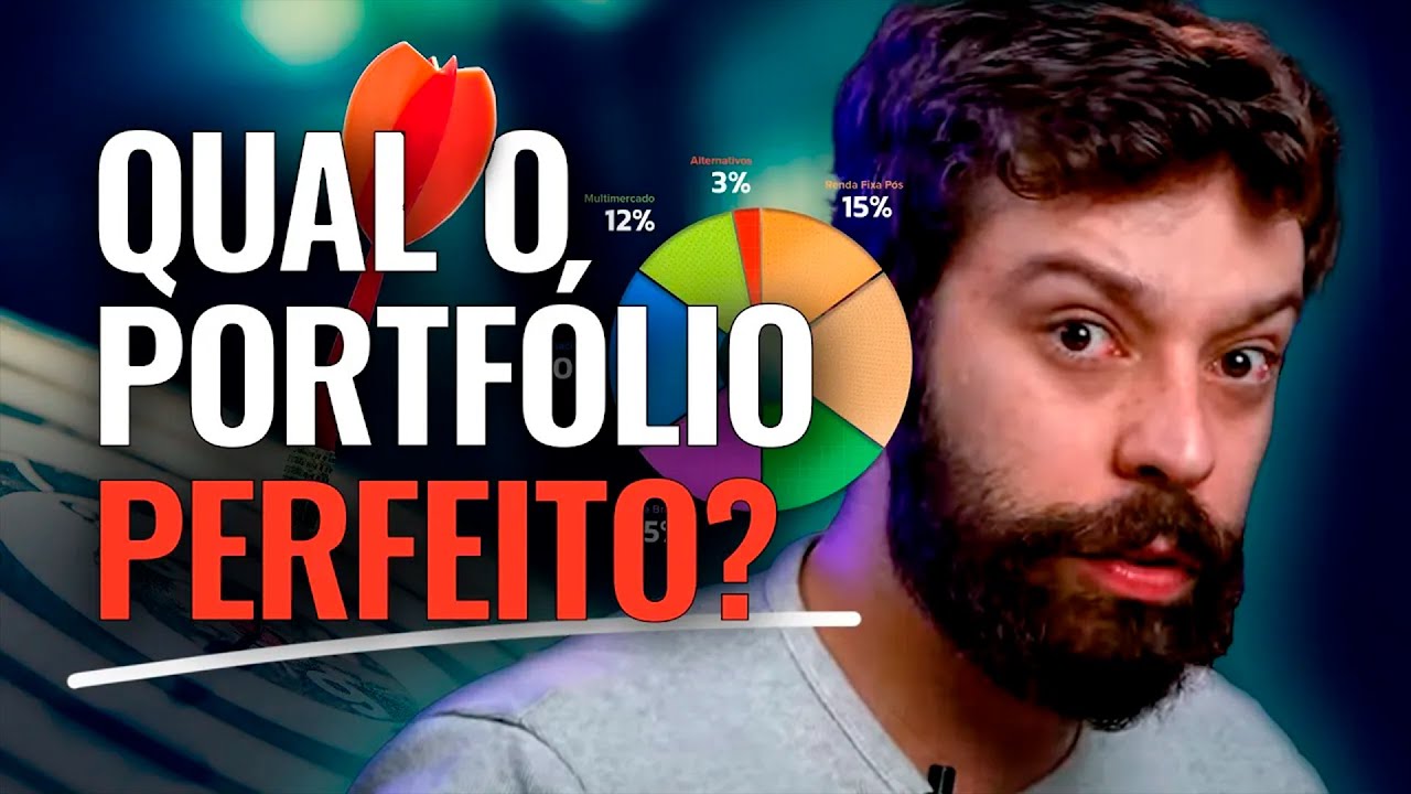 Como construir o seu Portfólio Perfeito: 3 lições do livro 