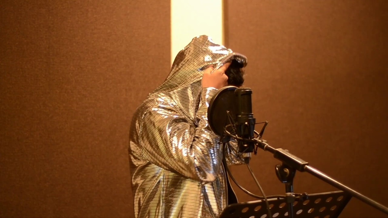 Ultraman tiga, Take me Higher, llevame mas alto.