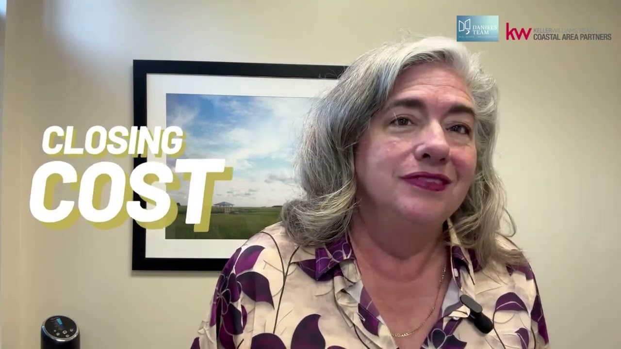 What REALLY Happens in a Listing Appointment? #savannahrealestate #realestate