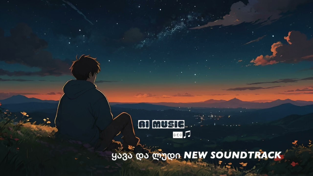 ყავა და ლუდი🎶🥀  New Soundtrack🔥