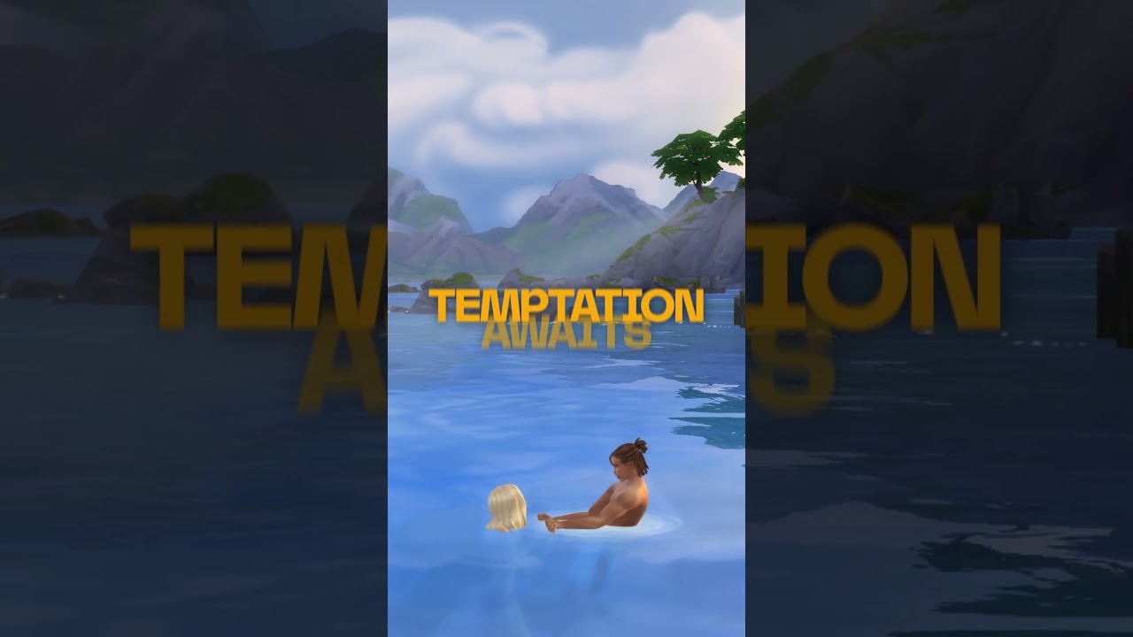 A REVEAL AWAITS! TUNE IN SEPT 4 