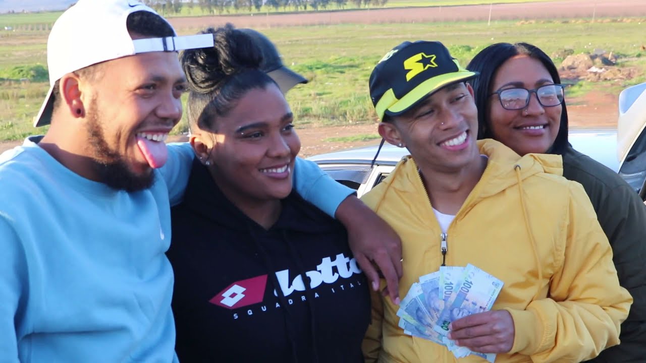 Zion   100 Dui (Super Saiyan) prod. by BB records