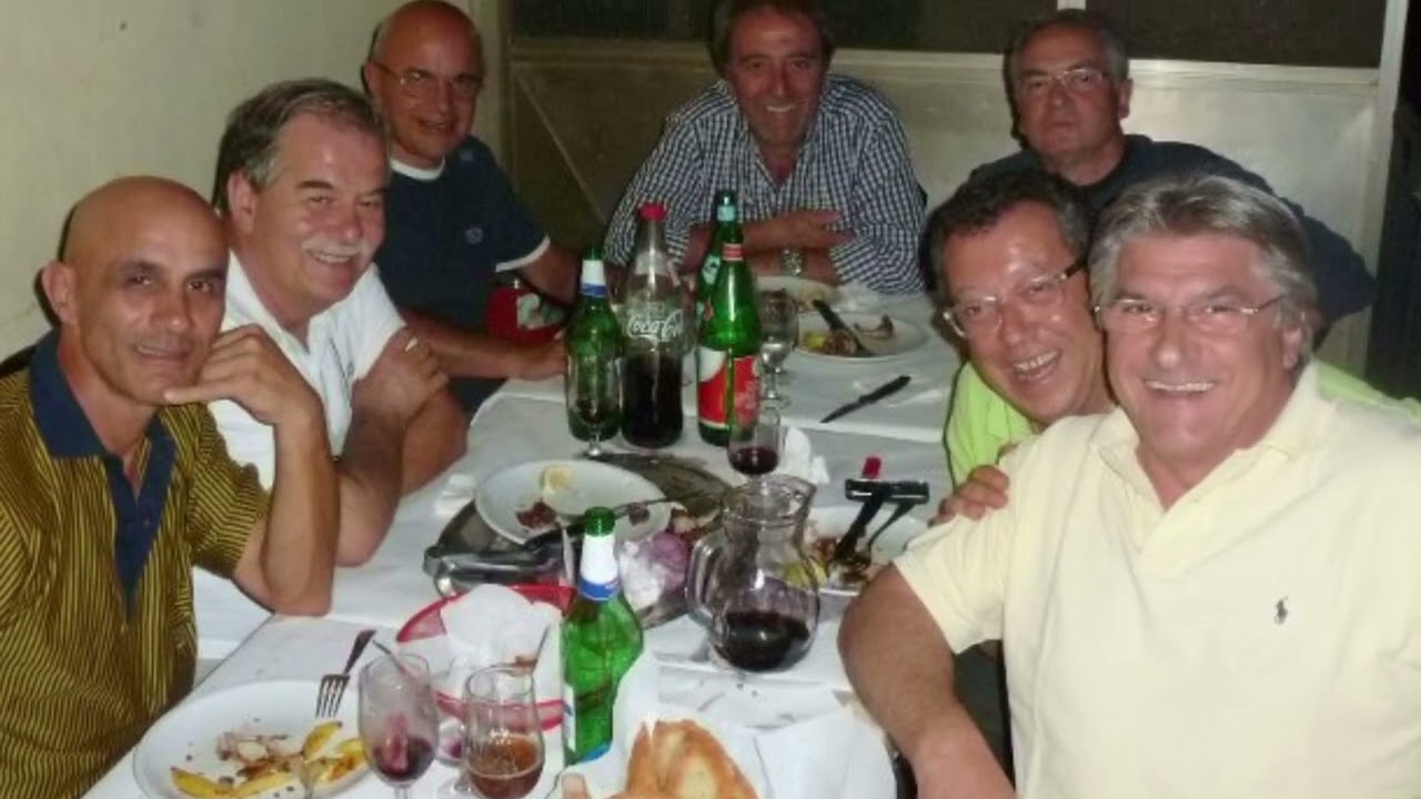 Turisti Interessati di Ritorno