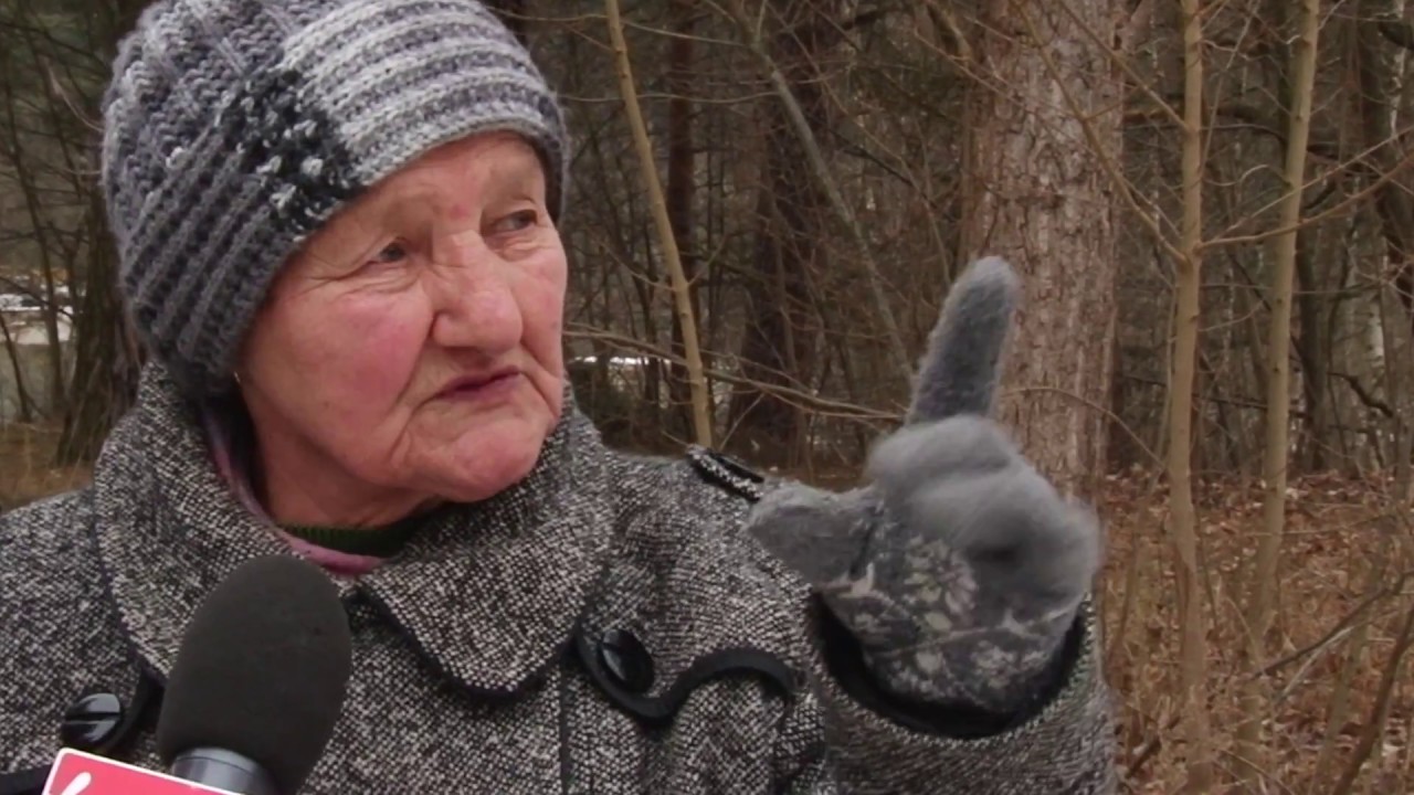 ECHA PRZESZŁOŚCI - ŻAGANIECKIE HISTORIE