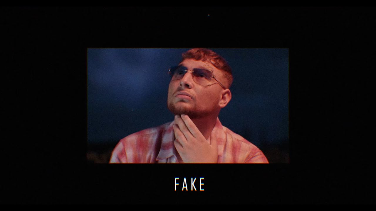 Lil Lano Type Beat ~ Fake