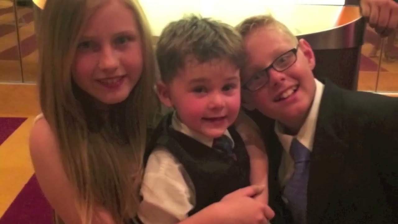 Family vacation 2014