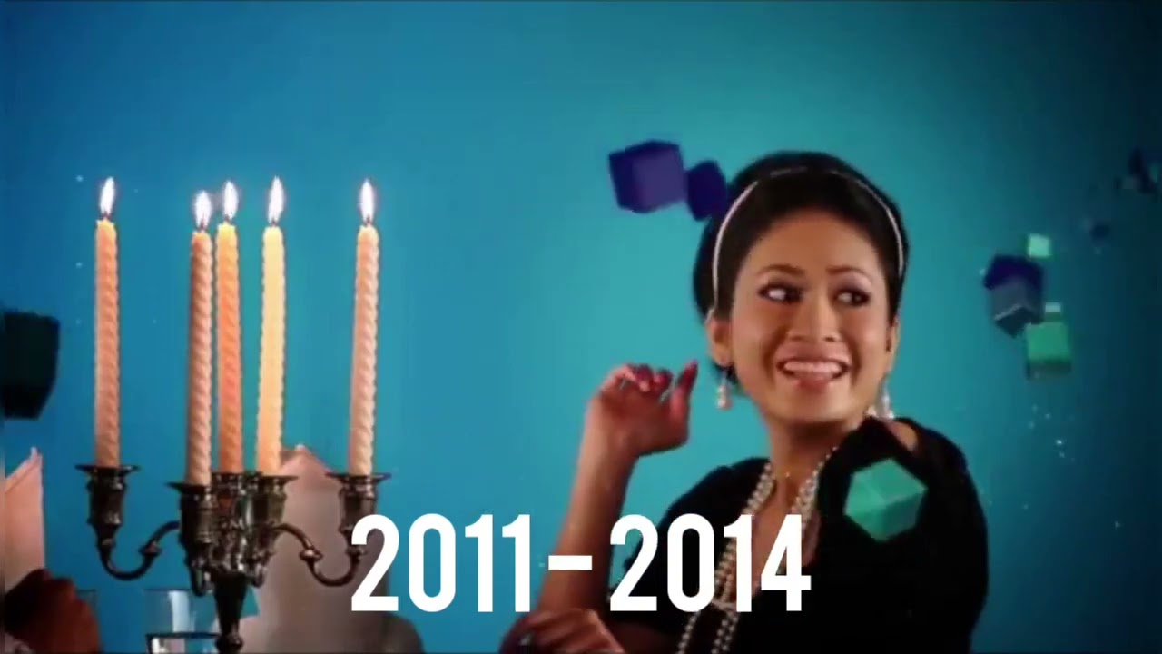 TV3 (Malaysia) Idents (1984 - 2022)|TV Shows Evolution Production