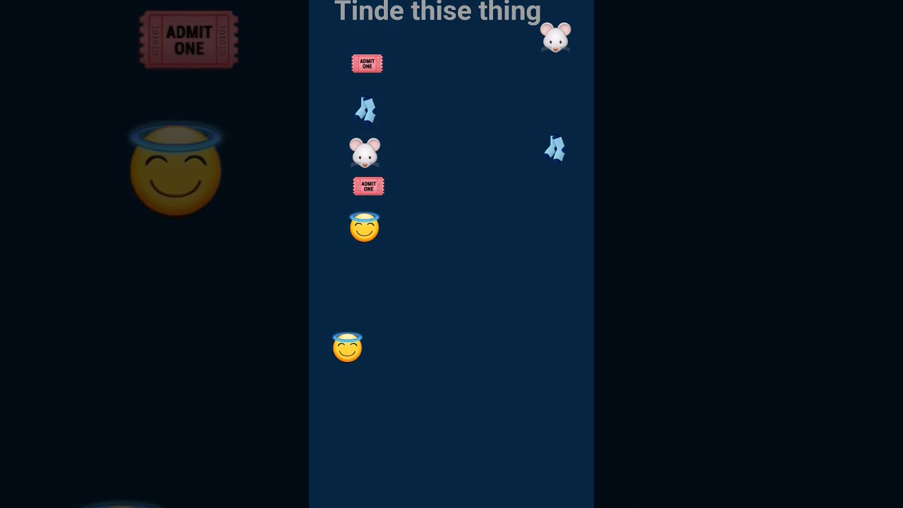finder thise thines