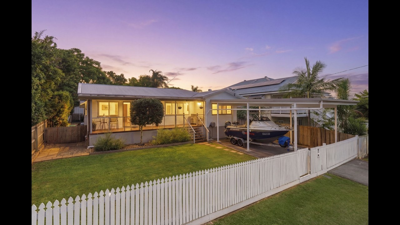 33 Windrest Avenue, Aspley