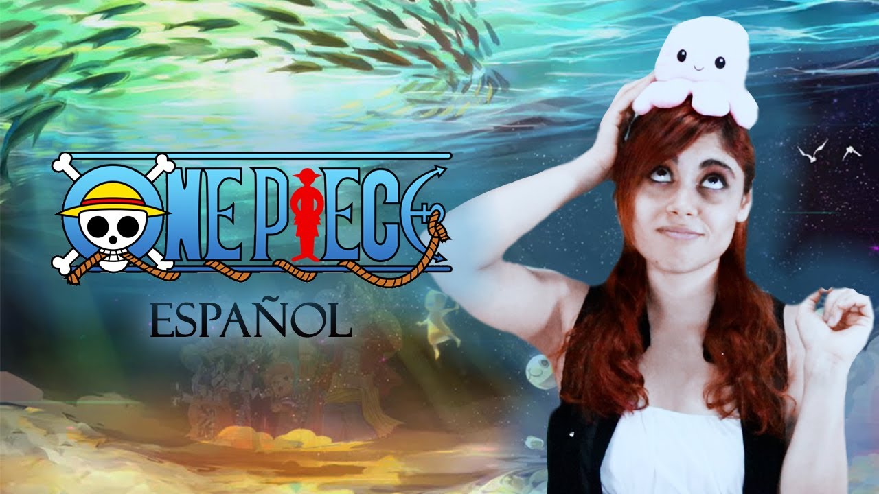 ONE PIECE OPENING 14 - Fight Together - Cover ESPAÑOL