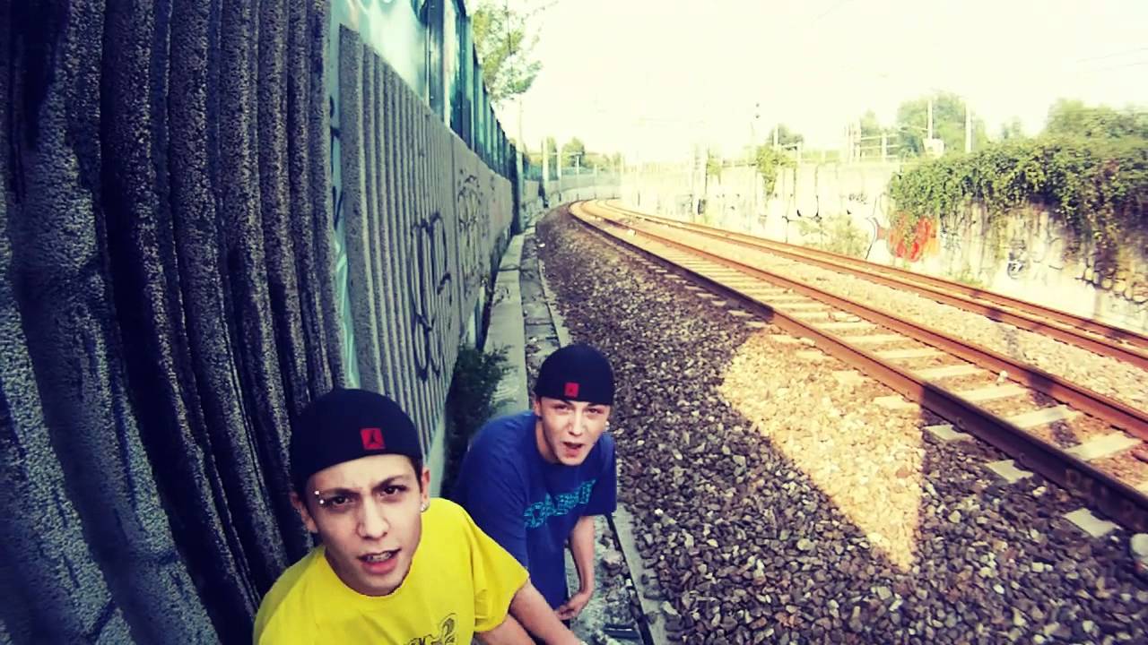 GIAIME feat. LAZZA - PAGA (OFFICIAL VIDEO)