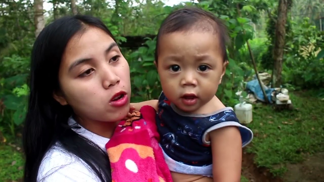 Makig minyo ug single mom 🤣