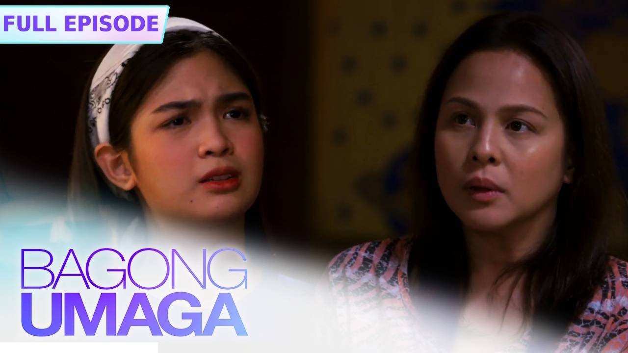 Full Episode 97 | Bagong Umaga [ENG SUB]