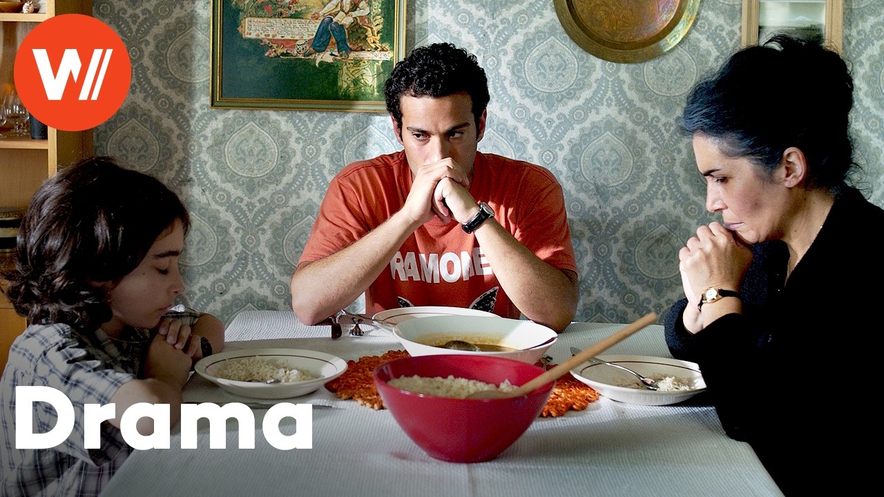 Meine Mutter, mein Bruder und ich! | Ganzer Spielfilm mit Erhan Emre und Lida Zakaryan