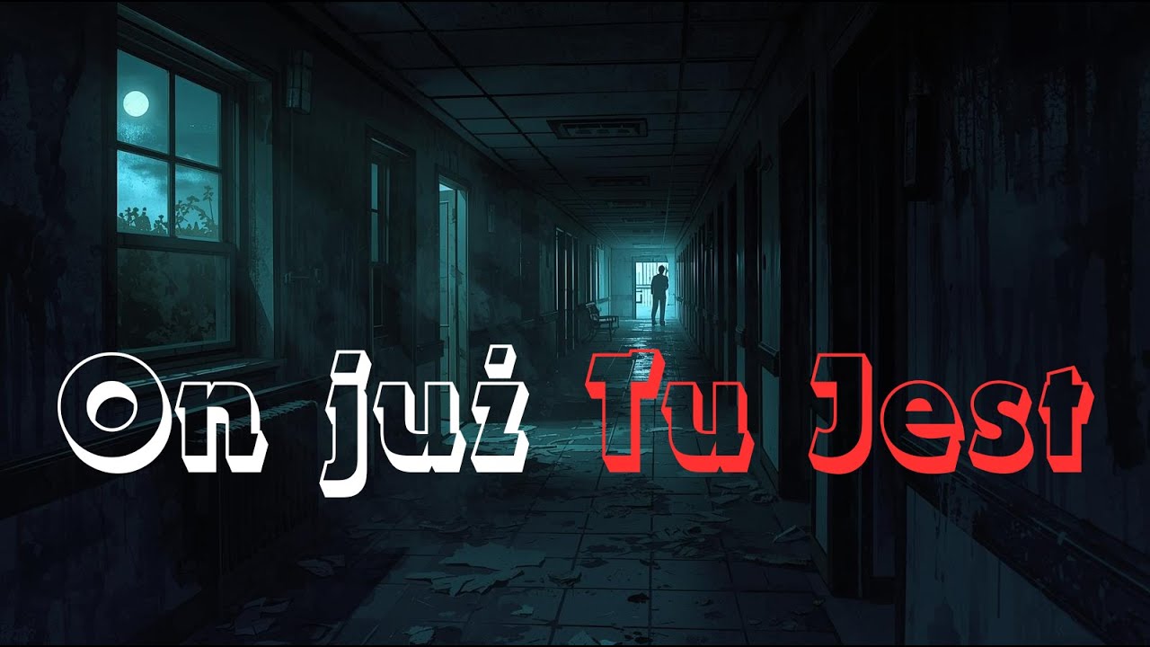 Jeśli usłyszysz dzwonek po 