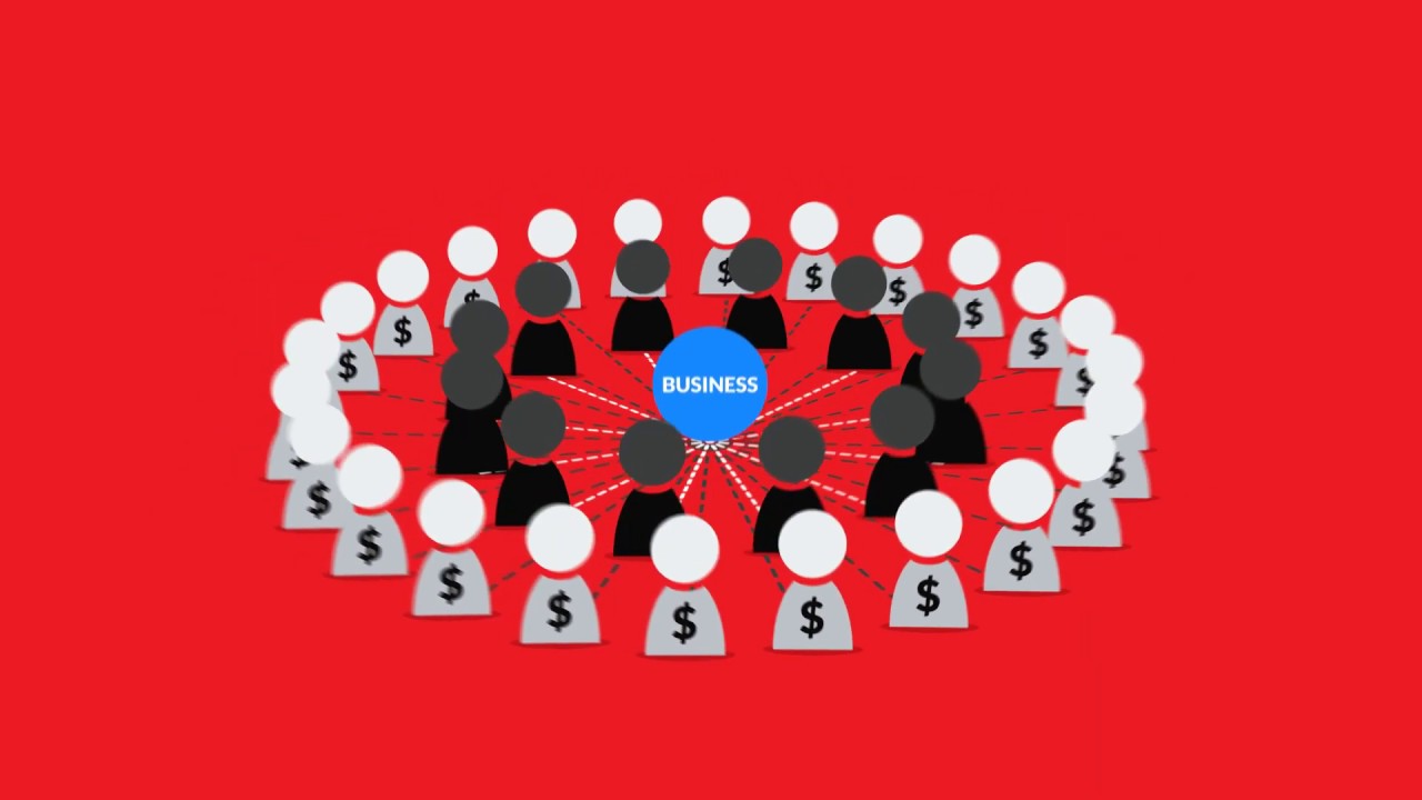 Branding Is What We Do