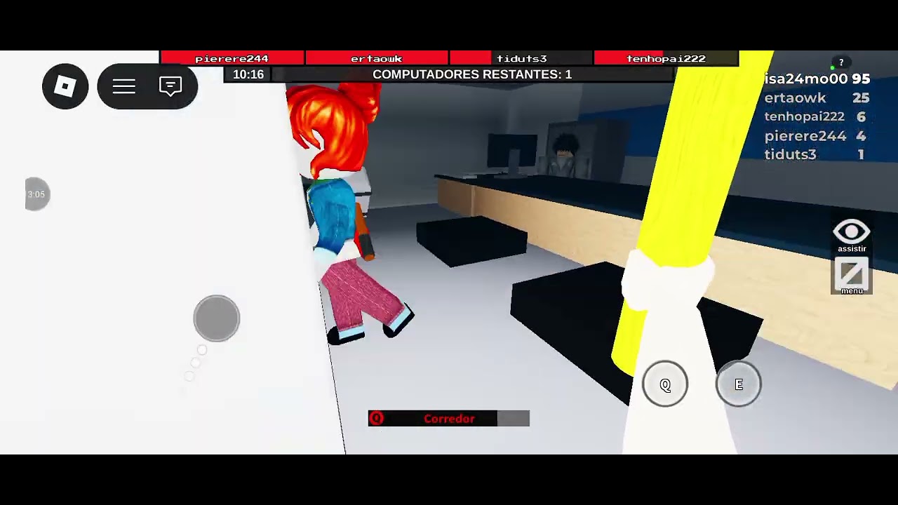 Um vídeo de desculpas por nn ter postado(@hey_isab1l