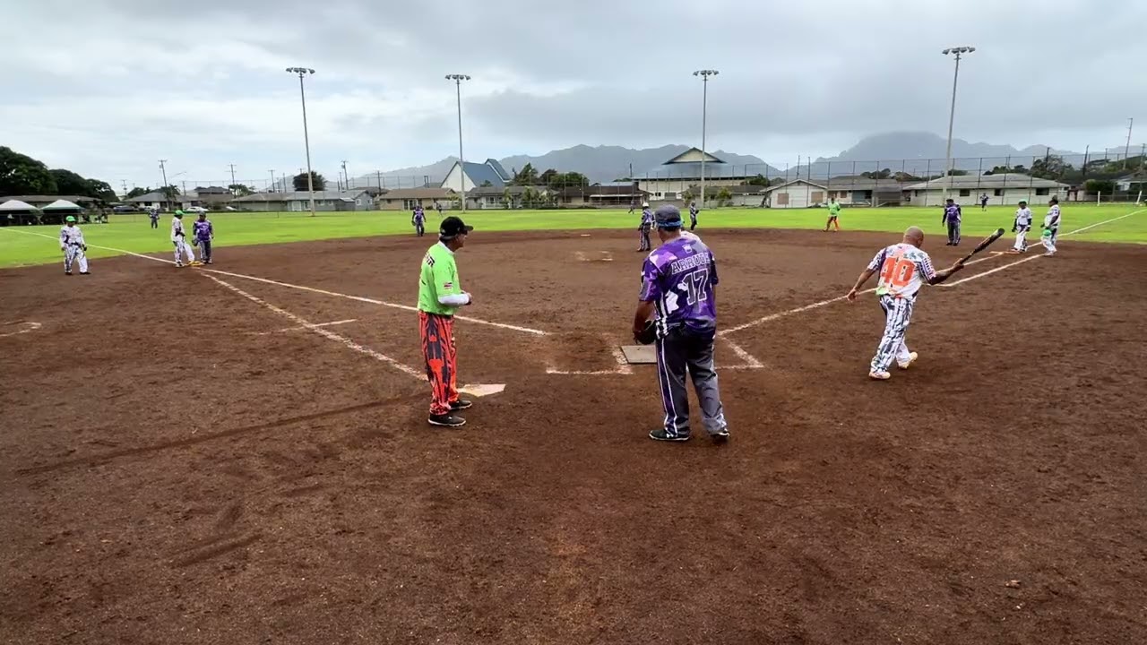 E Ola Pono 2 vs West Kauai 021426