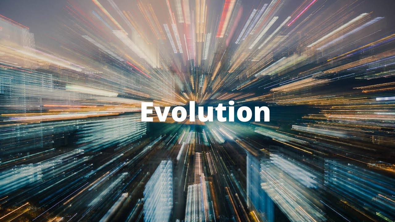 Evolution - Epic Cinematic Electronic Music | Free Background Music | No Copyright Music | MLC