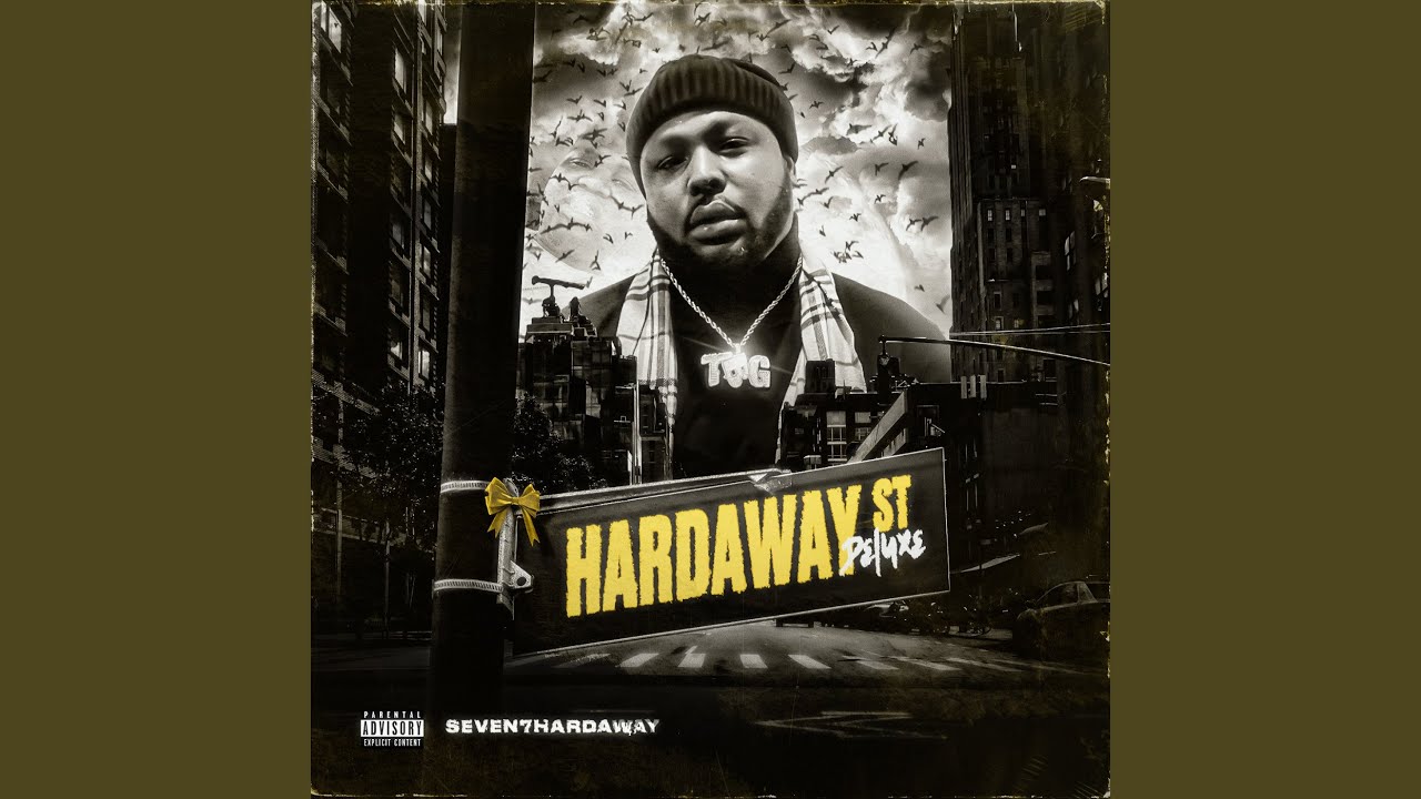 Revenge / Lights Out