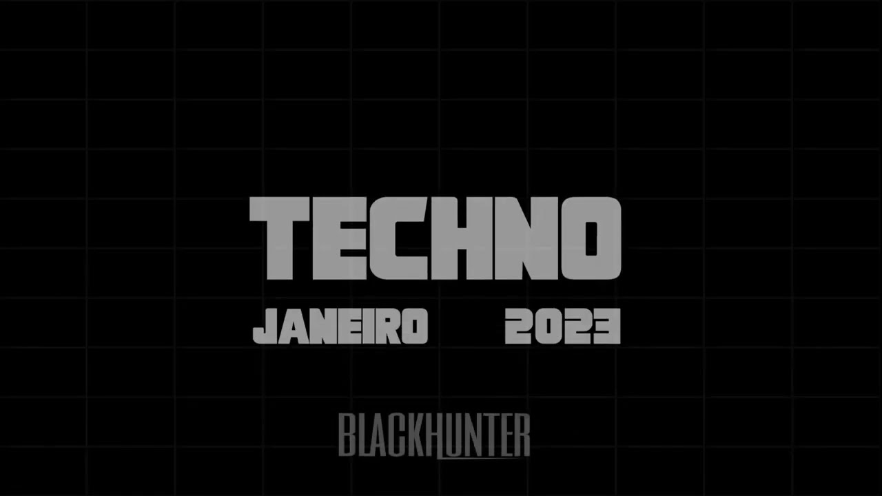 Techno mix - Dark Vibes ( T78/ RNTK / ZEUZ ) Mix Janeiro  2023