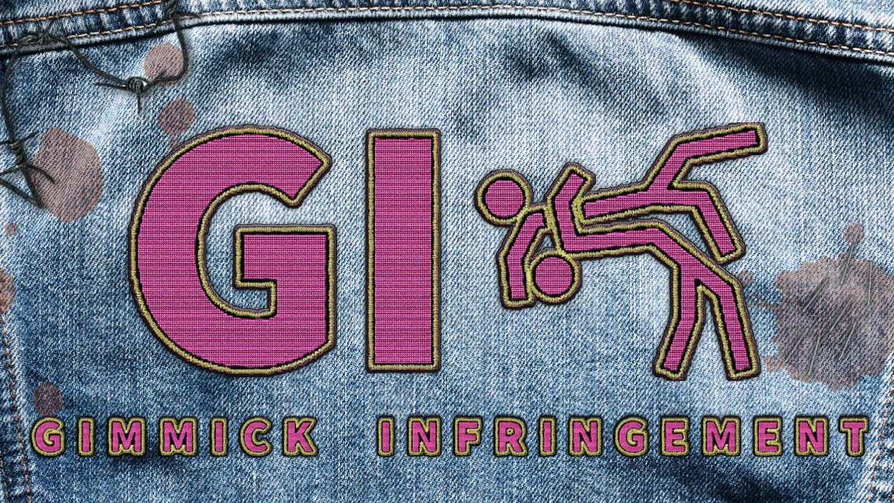 Gimmick Infringement | The Best Wrestling and Pop Culture Podcast