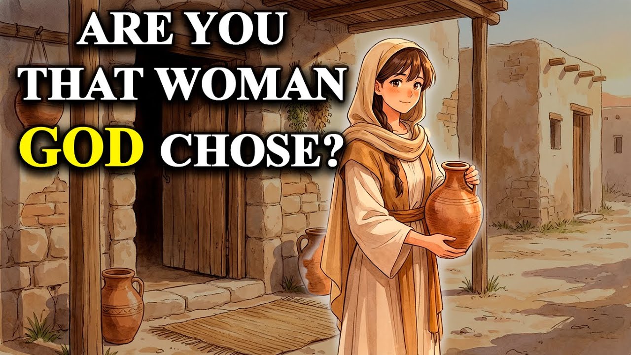 5 Qualities of a Woman God Is Proud Of (Are You Becoming Her?)