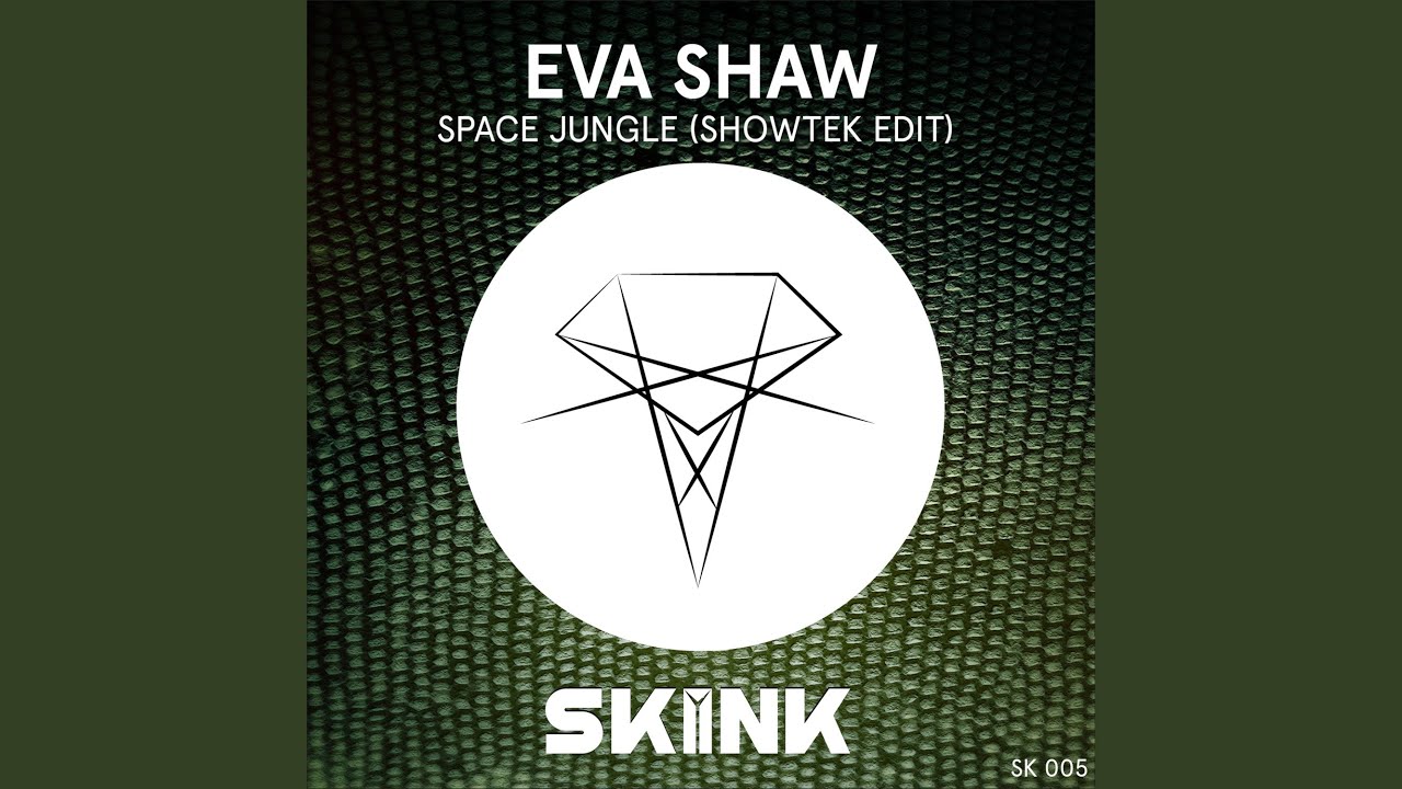 Space Jungle (Showtek Edit)