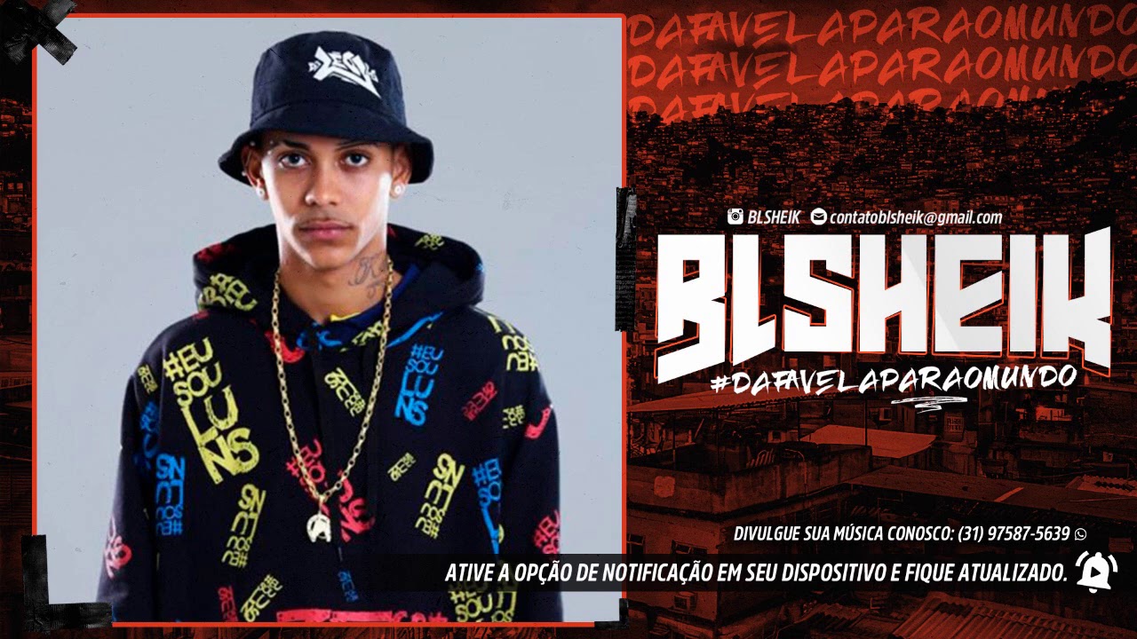 7 MINUTIN 002 ( DJ LEO LG ) PART. MC MORENA, MC FAHAH, MC SACI, MC DIDI, MC FABINHO OSK