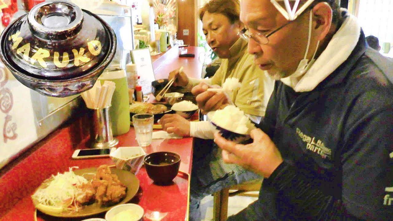 【富山】コスパ最強爆盛定食が出るお店！八丁味噌使った料理が絶品！
