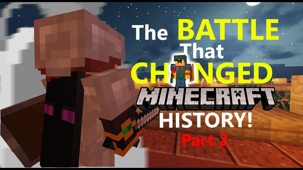 Я захватил страну в Minecraft на 24 часа, и вот что произошло... | Часть 2