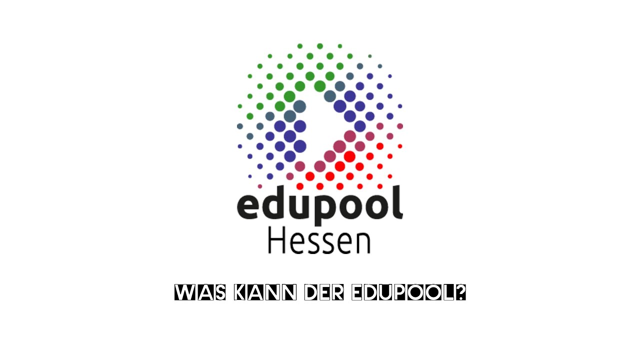 edupool  hessen - Kurzüberblick