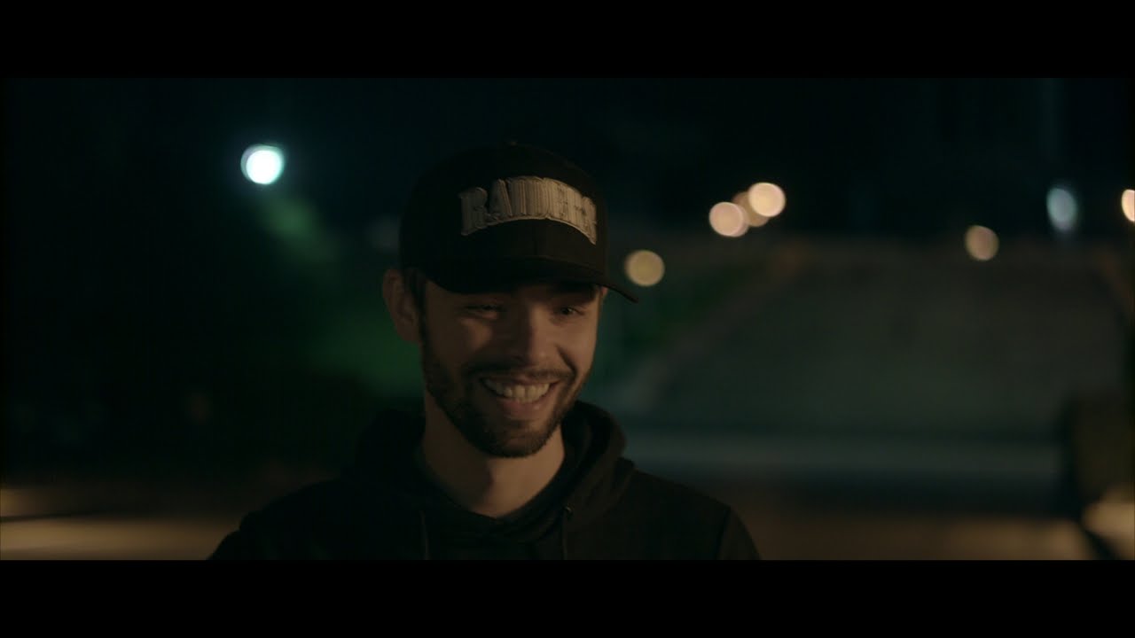 Cally Roda - Omule! 👥🙏🏼 (Videoclip Oficial)