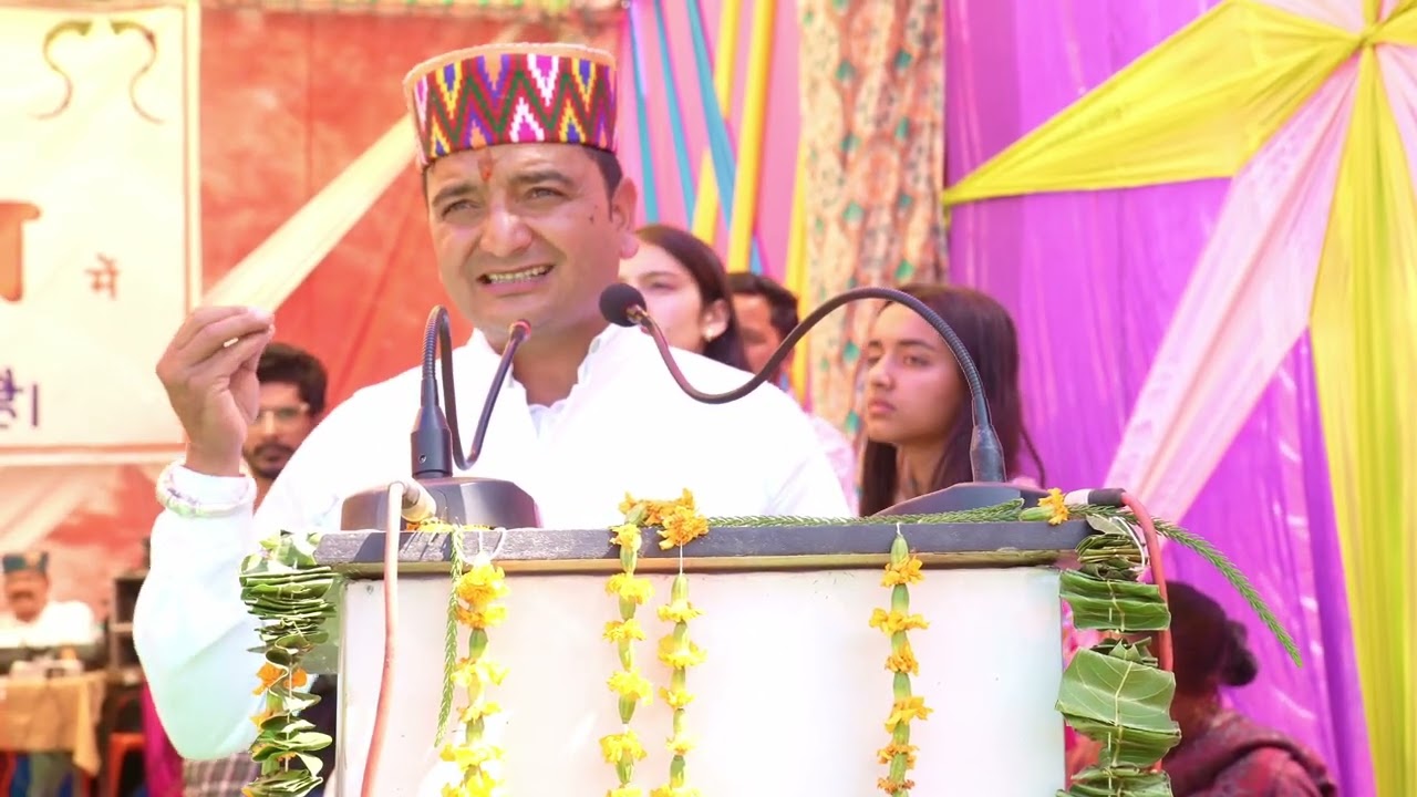 Tungal Kala Manch || 2025 || Session 1 || Epi 3