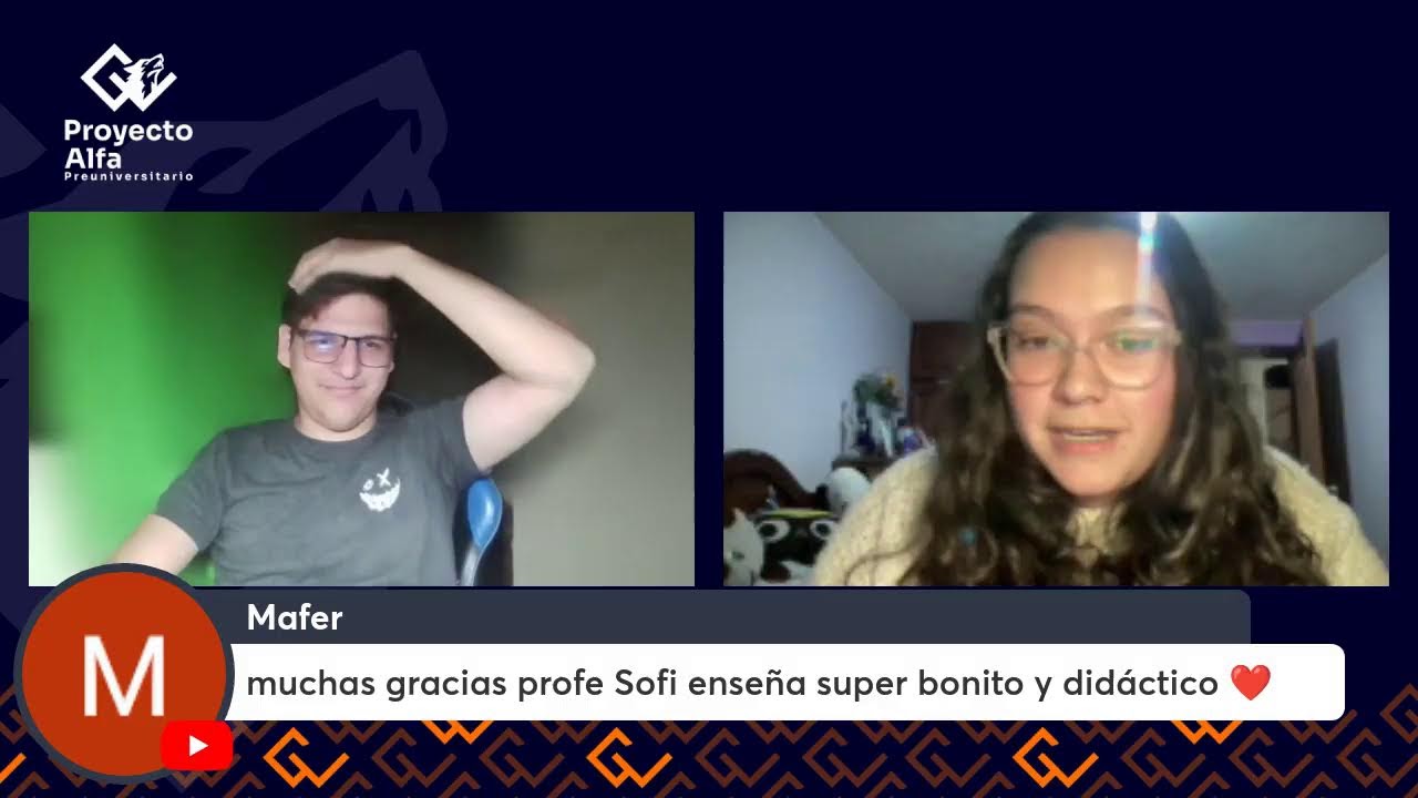 DOMINIO VERBAL. Profe Sofi. Temas variados