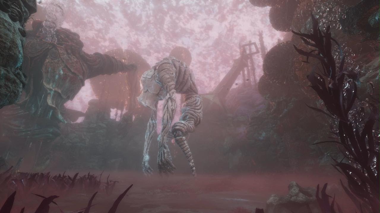 Clair Obscur: Expedition 33 - ♪OST♪ - The Small Bourgeon Extended♪