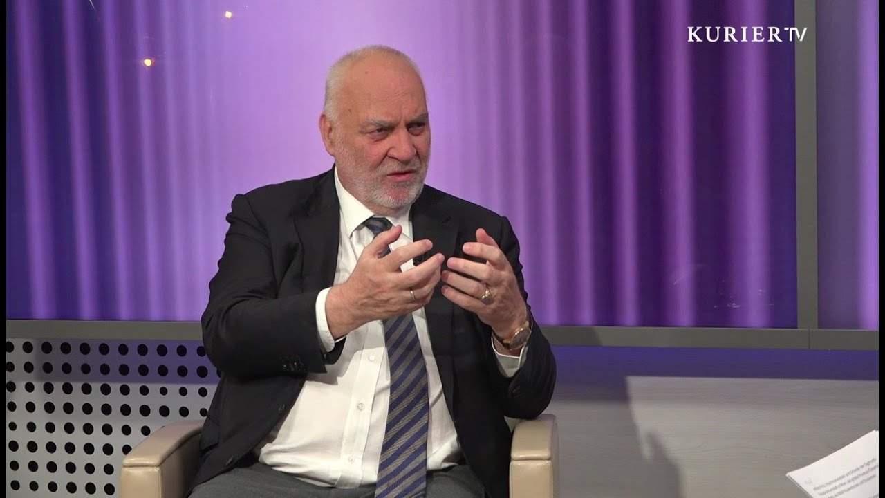 Psychoanalytiker: „Nicht das Trauma zählt – sondern wie es erlebt wurde“