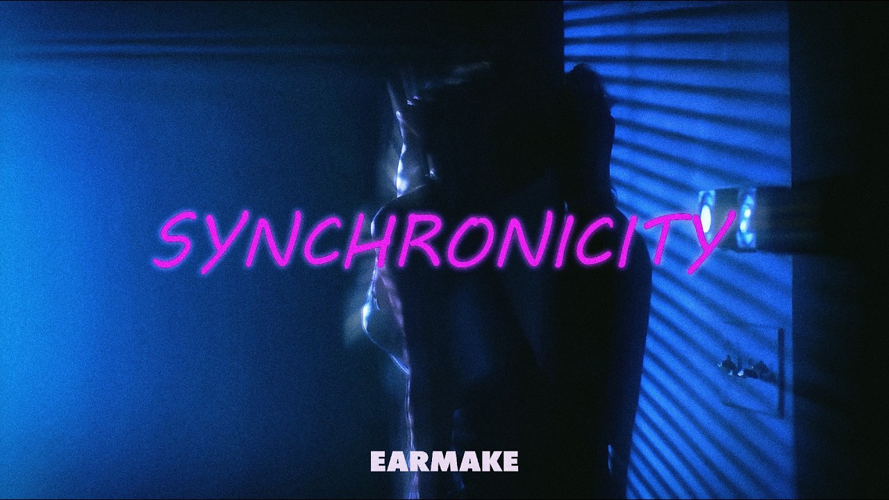 Earmake - Synchronicity (feat.SJBravo) [Alternative] MUSIC VIDEO