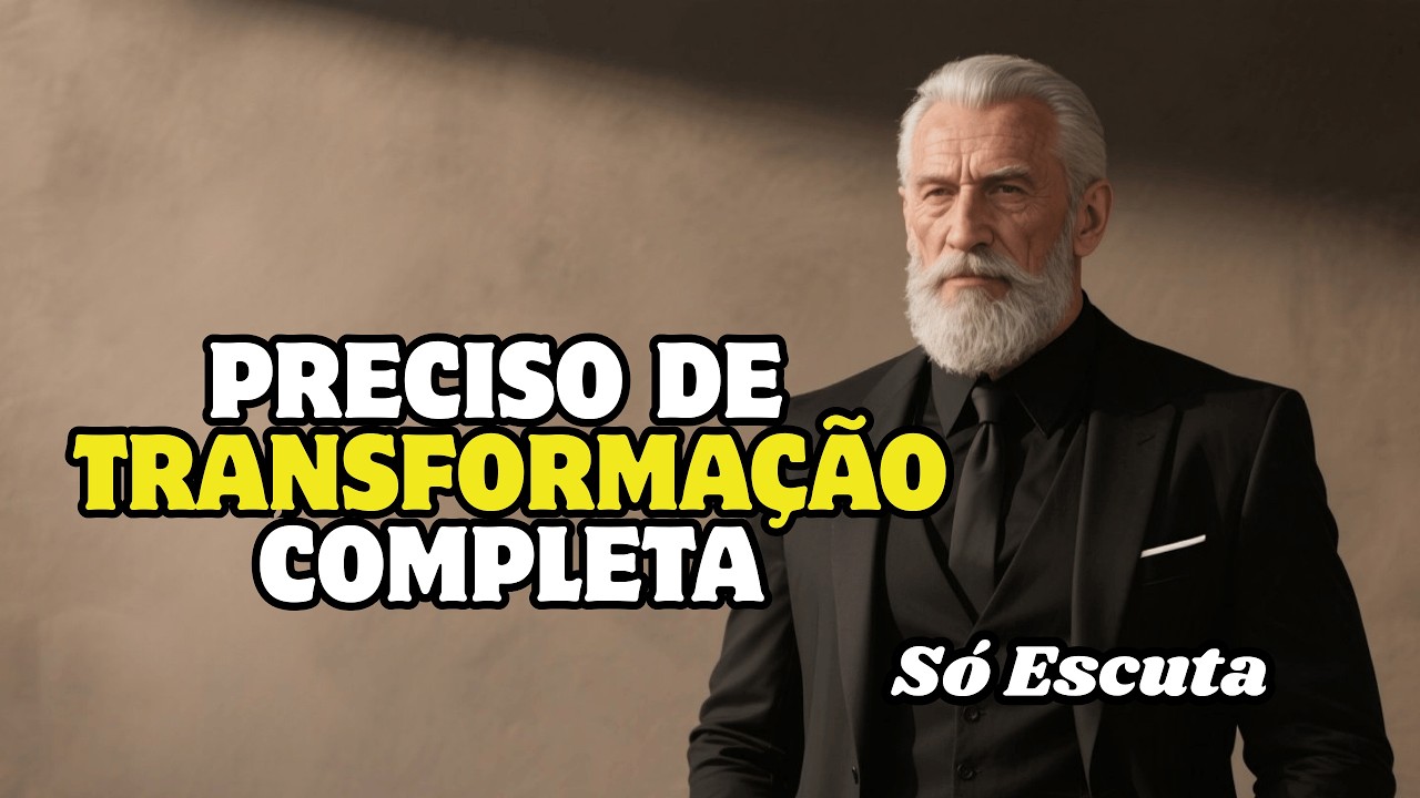 DEUS AINDA PODE MUDAR A SUA HISTÓRIA | Só Escuta