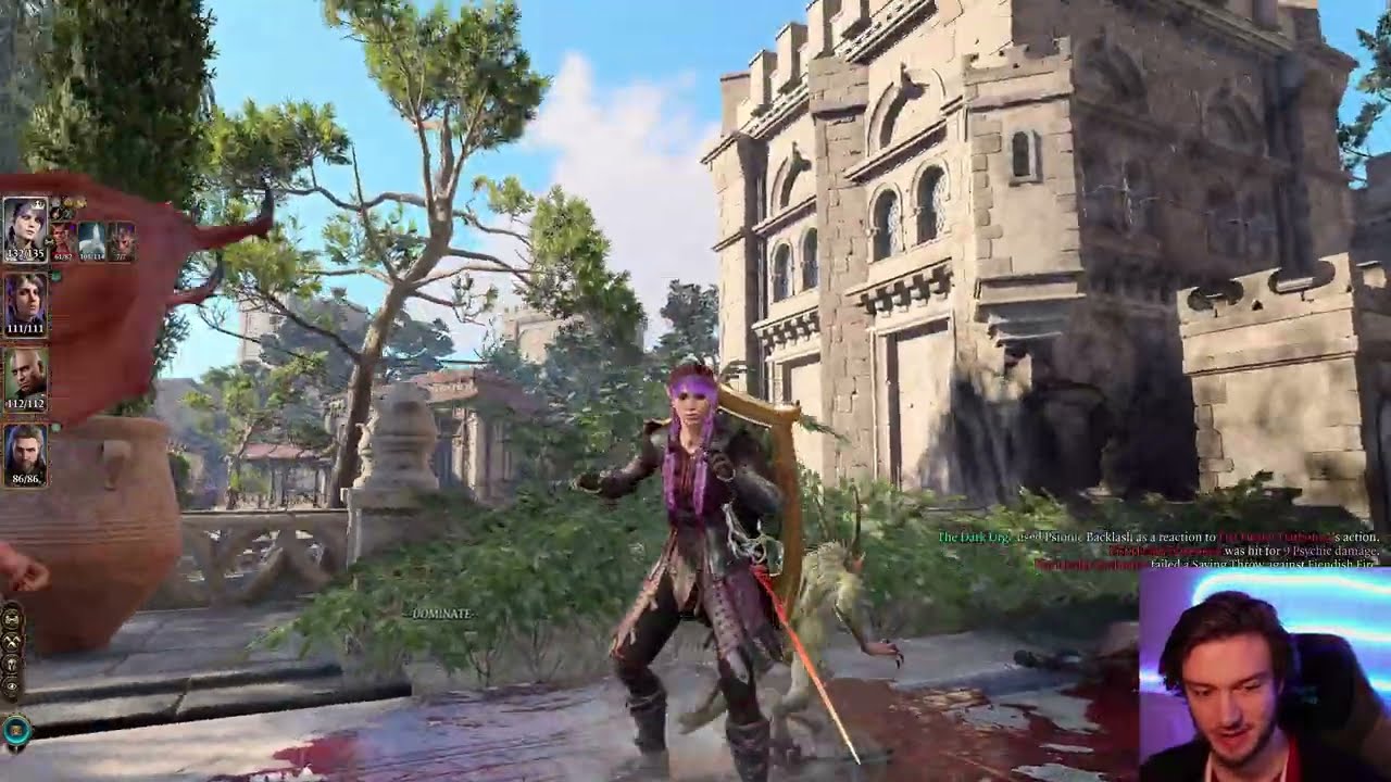 Hexblade Warlock MOD Build Guide in Baldur's Gate 3